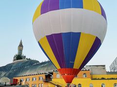 -采薇庄园四季滑雪场
