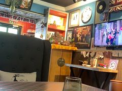 -珍爱咖啡(兴化东里4号楼店)