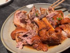 -金掌勺东北菜(格兰晴天店)