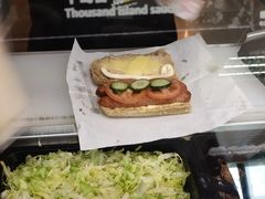 -赛百味(仙林金鹰店)