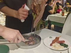 -戈拿旺巴西烤肉(崇文门店)