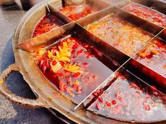 -化龙桥九宫格火锅(清水河店)