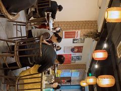 大堂-老街鱼嘴巴(坡子街老店)