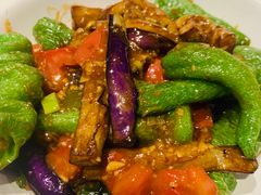 -撒拉花儿·新疆菜·清真(太阳宫店)