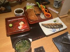 -沼津港日本料理·寿喜烧·烧鸟(新世界大丸百货店)