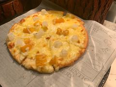 -宴立方海鲜自助(义乌万达广场店)