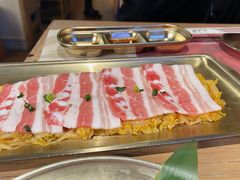 -西塔老太太泥炉烤肉(北京望京店)