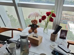 -桃花江餐厅·江景-约会·聚会