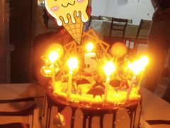 -丁先生蛋糕·品质鲜作(桐梓林店)