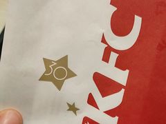 -肯德基(南京高铁1店)