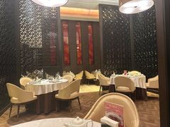 -上海金桥红枫万豪酒店-万豪中餐厅