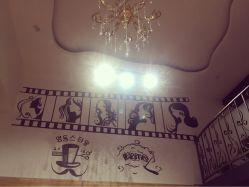 -明洞造型精品烫染