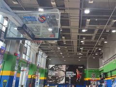 -翼速篮球·儿童体适能·中考体育(鲁能城店)