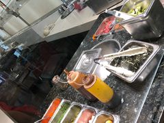 -So Lounge索兰至餐厅(蓝色港湾店)