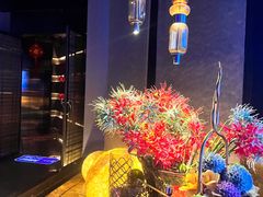 -墨锦轩·5D影院足浴·SPA(高新店)