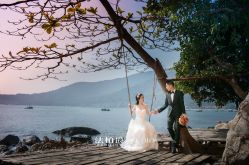 -太古映画婚纱摄影(天河店)