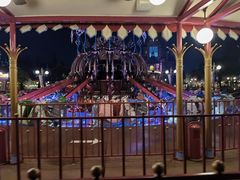 -灰姑娘旋转木马