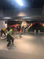 点击看大图 -欲非舞蹈