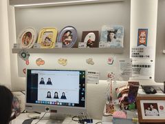 -海马体照相馆(大连柏威年购物中心店)