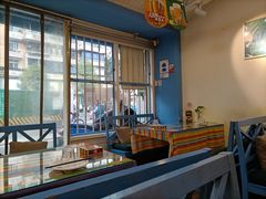 -滋味烤鱼(马北店)