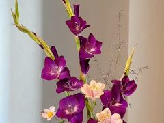 -ChaKo Flora ·茶子花艺 (市北店)