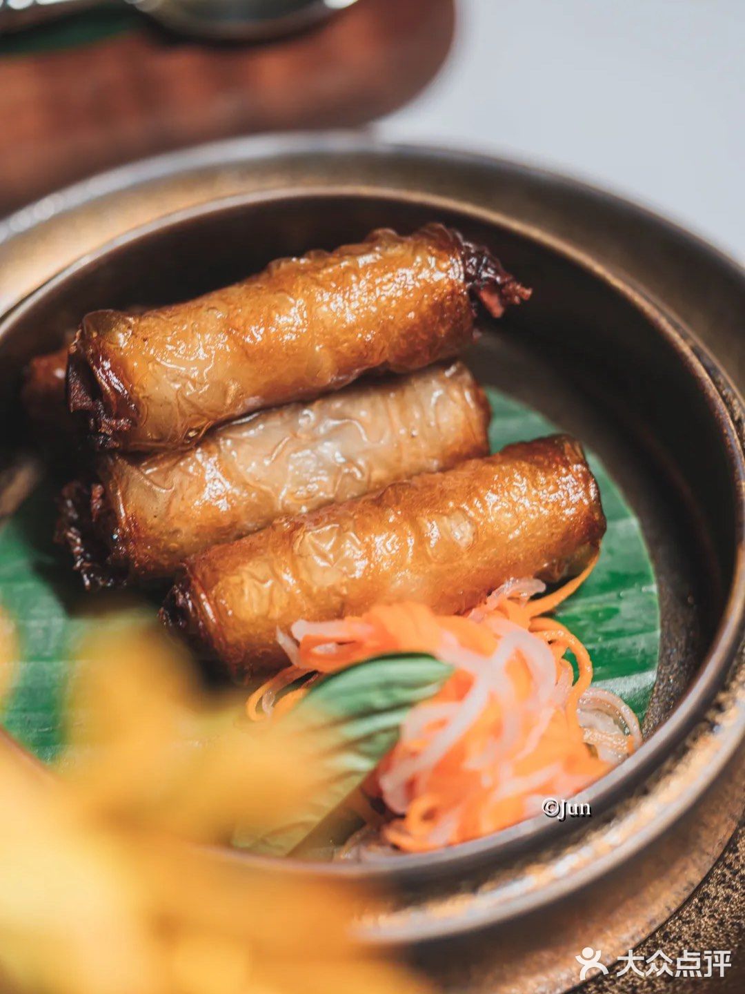 深圳新店｜最美落日golf餐厅
