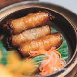深圳新店｜最美落日golf餐厅