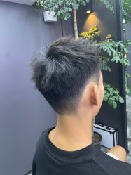 -藤野造型•烫染专业店