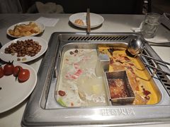 -滋奇·扬州地标火锅(兴城东路店)