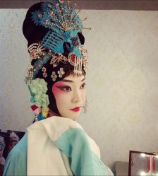 -梨园天地京剧摄影(玲珑天地店)