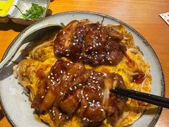 -佰海稻食堂·盖饭·拉面·寿喜锅(中华广场店)