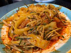 -新疆巴州金丝特餐厅(大钟寺店)