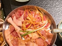 -季季山·云南野生菌火锅(上海首店)