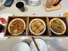 -蔡澜港式点心(皇庭广场店)