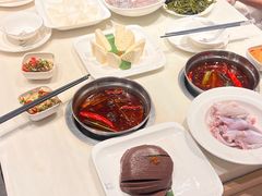 -围炉夜话·潮汕卤水火锅(榕江店)