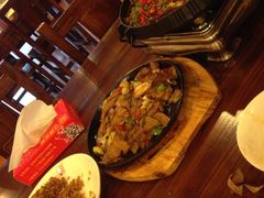 -赣味楼江西土菜(小屯西路店)