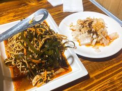 -老爹面川味小酒馆(阿什河街店)