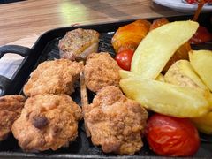 -萨莉亚意式餐厅(愉园站仁恒梦中心店)