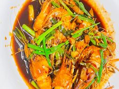 -老头儿油爆虾(星光一期店)