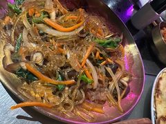 -亚龙湾红树林度假酒店-韩轩韩餐厅