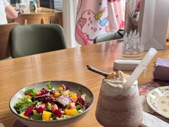 -Pekaa啤咖食肆Coffee&Bistro