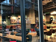 门面-Wagas沃歌斯(正大乐城店)