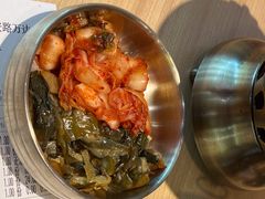 -米村拌饭(万达广场庄河店)