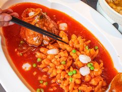 -望乡楼上海菜(日月光店)