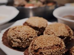 -浩爷羊蝎子火锅(望京店)