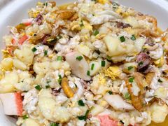 -镜泊小镇(东长安街店)