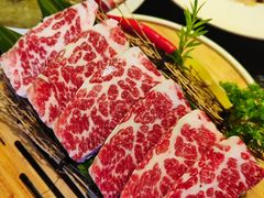 -樱嘢·炭火烧肉(惠南店)