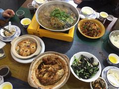 -老乡村(南湖路店)