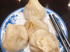 无锡小笼包-熙盛源(凤凰街店)