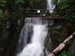 -山沟沟景区